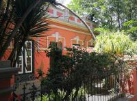 B&B La Caridad - Casa emblematica en entorno de cuento - Bed and Breakfast La Caridad