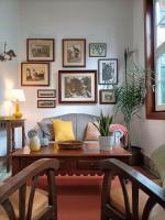 Casa emblematica en entorno de cuento - B&B La Caridad