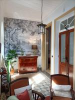 Casa emblematica en entorno de cuento - Bed and Breakfast