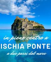 B&B Ischia - Jack Apartment Ischia Ponte - Bed and Breakfast Ischia