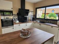 Chez Pascale - B&B Le Molay-Littry