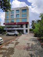 B&B Chennai - DSquare- OMR - Bed and Breakfast Chennai