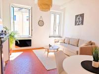 Appartement à 100m des Barques - B&B Narbona