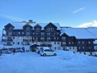 Appartamento con 2 Camere da Letto