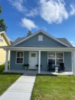 Birdie Mae - 2 bedroom House in DT Hamilton - B&B