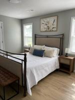 Birdie Mae - 2 bedroom House in DT Hamilton - B&B Hamilton