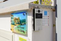 Vivi Cilento Apartments - Ferienwohnung Santa Maria