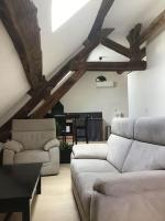 Gîte 2 pers. petit coin de paradis - B&B