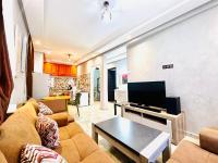 Al Hanae Family Aparts - Bed and Breakfast
