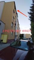 "13" Apartament w Sandomierzu przy Starówce - B&B