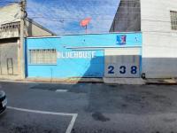 Hotel Bluehouse - Chambres d’hôtes