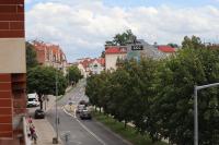 Apartament w kamienicy - Bed and Breakfast