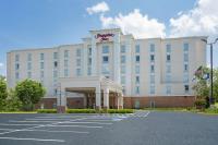 B&B Colonial Heights - Hampton Inn Petersburg - Southpark Mall - Bed and Breakfast Colonial Heights