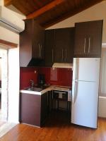 Halepouri Apartment - B&B Chionato