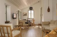 LIVIN Hydra Duplex Suite - B&B Ýdra