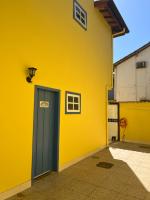 Casa na Praia Paraty - Ferienwohnung Paraty