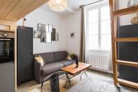 B&B Lyon - Joli 2 pers- Croix Rousse-Chartreux - Bed and Breakfast Lyon