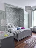 Résidence de la Marquise - B&B Nancy