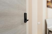 Vierbettzimmer mit eigenem Bad