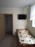 Chambre Quadruple avec Salle de Bains