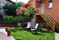 Appartamento con Balcone