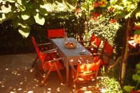 Aiolis Rooms - B&B Kamariótissa