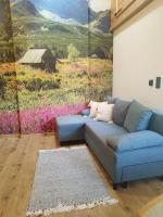 Apartament u Bobaków 2 - B&B