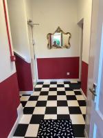 Blackpool Rocks Pleasure Beach - B&B