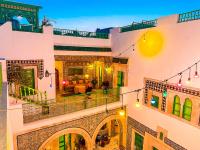 Dar Badiaa - B&B Sousse