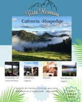 Vista Hermosa Suite - B&B Cuchiloma