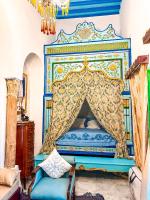 Ampia Camera Matrimoniale