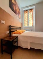 Chambre Double avec Salle de Bains Privative