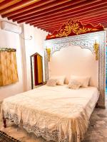 Ampia Camera Matrimoniale