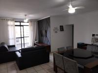 Ótimo Apartamento Guilhermina - Ferienwohnung Praia Grande