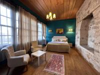 Suite Junior Deluxe