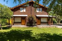 cabañas los Troncos - B&B