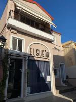 Ζωή Apartment - Ferienwohnung Prevesa