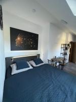 Hobití apartmán - Frodo - B&B Černá v Pošumaví