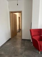 Hobití apartmán - Frodo - B&B Černá v Pošumaví