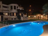 B&B Sant Joan d'Alacant - Casa Alegria Playa San Juan - Alicante - Bed and Breakfast Sant Joan d'Alacant