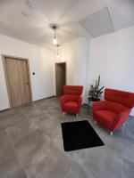 Hobití apartmán - Frodo - B&B Černá v Pošumaví