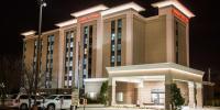 Hampton Inn & Suites Nashville-Airport