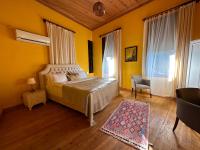 Habitación Doble con baño privado