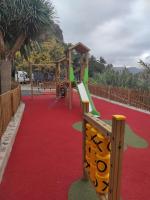 Casa Rural El Cabezo - B&B Vallehermoso