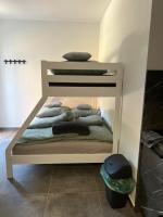 Hobití apartmán - Bilbo - Chambres d’hôtes Černá v Pošumaví