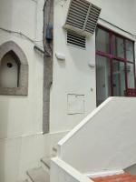 Sunny Apartment, Prime location, Bolhão Market, City Center & AC - B&B Oporto