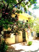 Icthyoessa - B&B Agios Kirykos