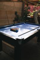 Recanto de Encantos - B&B Campos do Jordão