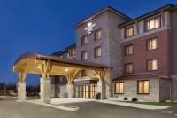 B&B Burlington - Homewood Suites by Hilton Burlington - Bed and Breakfast Burlington