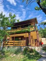 Marley kuca za odmor - Bed and Breakfast